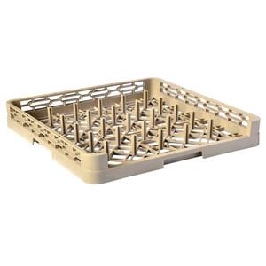 Rack ly 25 ngăn 1 mặt hở TP691003
