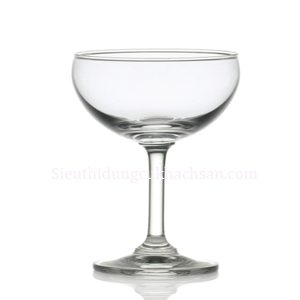 CLASSIC SAUCER CHAMPAGNE TP_1501S07