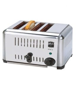 máy nướng bánh mì buffet 4 ngăn TP_EST-4-min