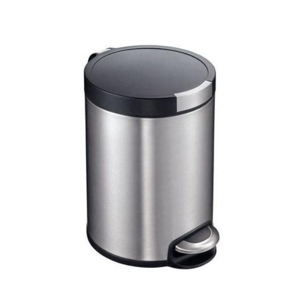 Thùng rác inox cao cấp dùng cho văn phòng TP692114