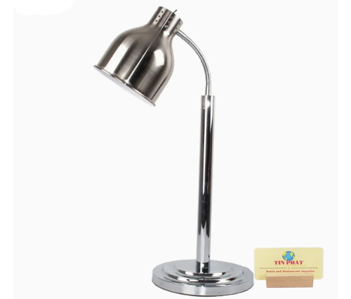 Đèn hâm nóng thức ăn buffet tp7119 250w