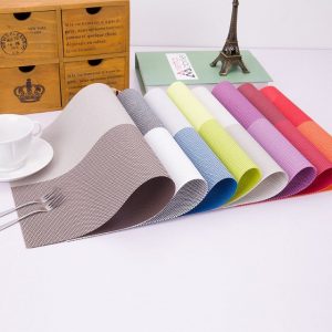 tấm lót bàn ăn Placemat