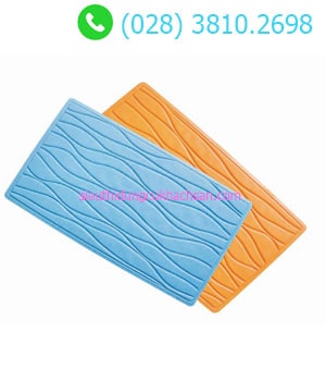Thảm nhựa chống trơn trượt - TPK09509
