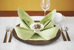 Khăn ăn napkin - Hotline đặt hàng: 0987.940.752