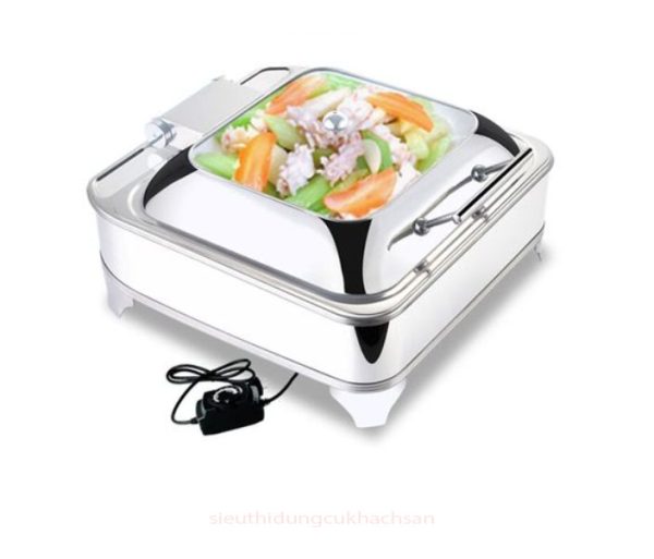Nồi hâm buffet TPLH003