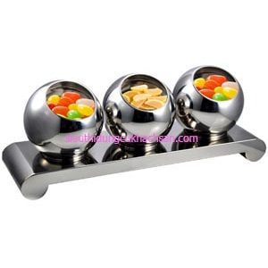 Bộ tô trưng bày buffet cao cấp TPZ-03106