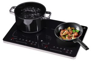 Bếp từ buffetđôi CF36001 - Hotline đặt hàng: 0987.940.752