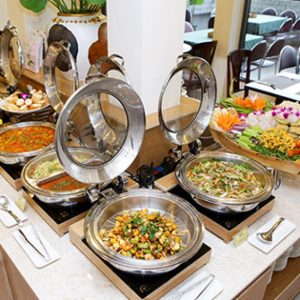 Bếp từ buffet - Hotline đặt hàng: 0987.940.752