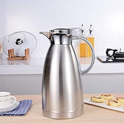 Bình đựng nước giữ nhiệt cao cấp 0.75L - TP6970911