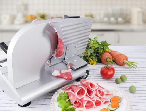 Máy cắt thịt TPSM220