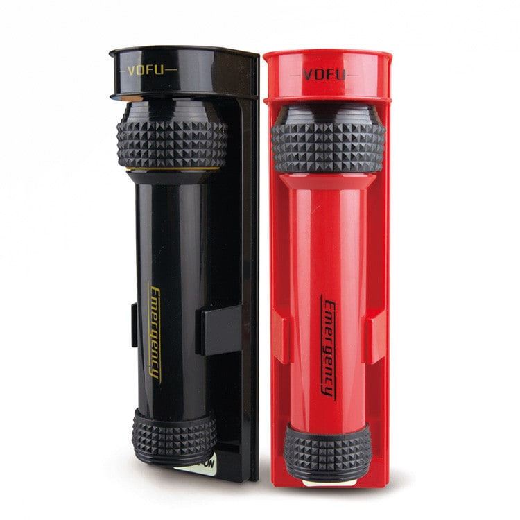 Đèn khẩn cấp trong phòng khách sạn - 16K10503