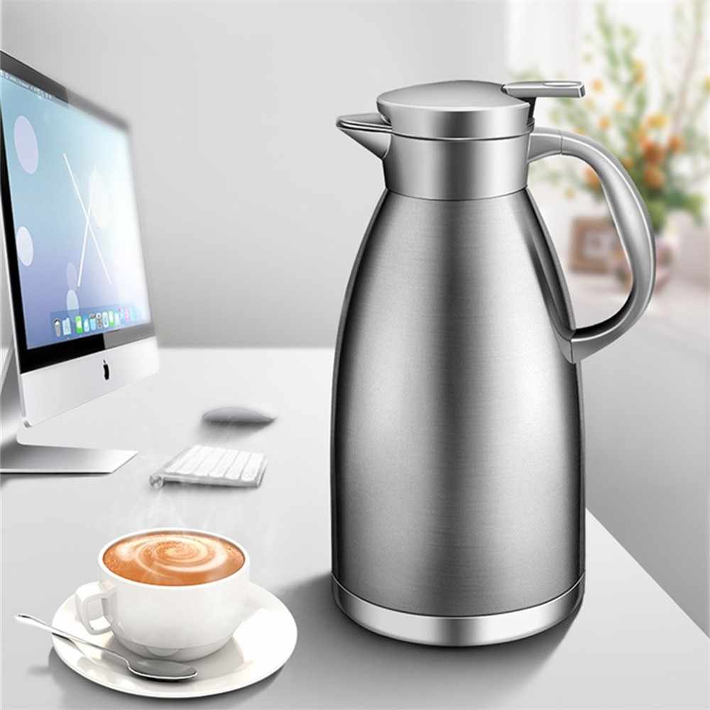 Bình đựng nước giữ nhiệt cao cấp 1L - TP6970912