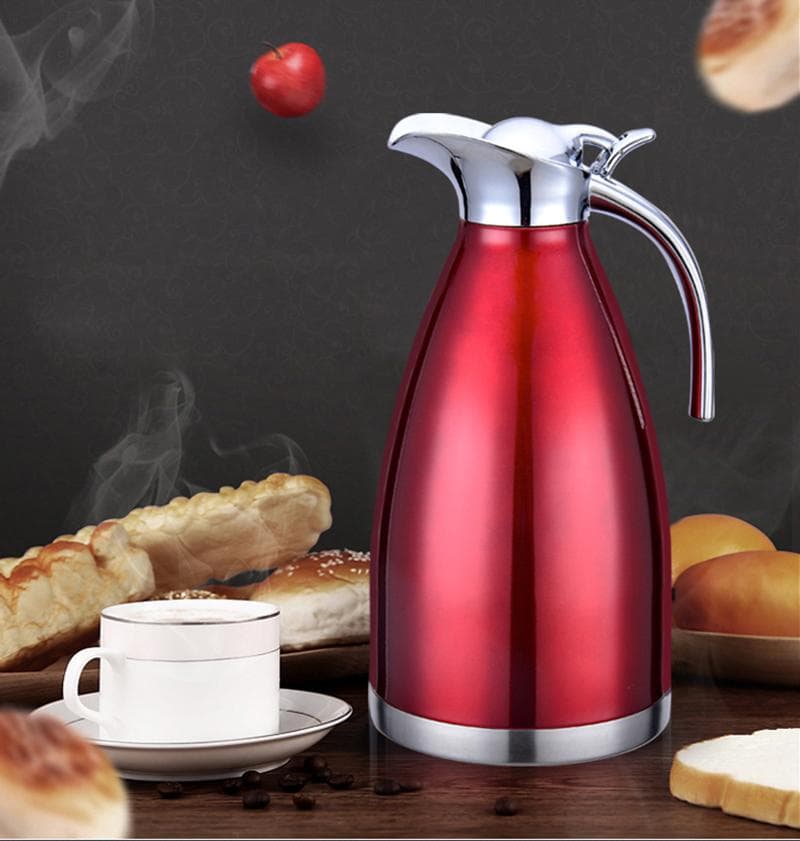 Bình rót nước giữ nhiệt inox 1L - TP6970891