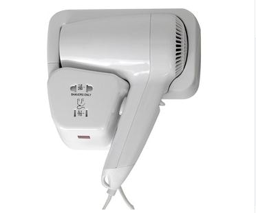 Máy sấy tóc gắn tường nhà tắm - TPK06815