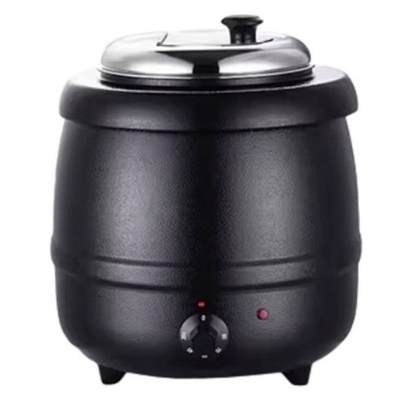 Thiết kế đẹp và mang lại sự thẩm mỹ của nồi hâm buffet Tín Phát