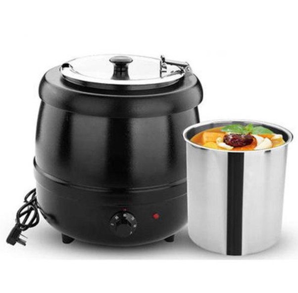 Nồi hâm soup buffet 7020 dùng cho nhà hàng, sự kiện ngoài trời.