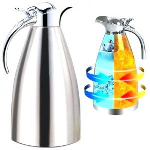 Bình giữ nhiệt inox 1L- TP697086 - Hotline đặt hàng: 0987.940.752