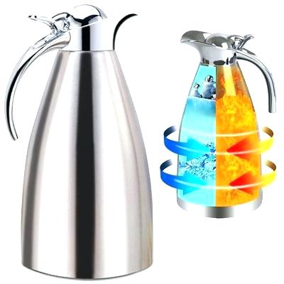 Bình giữ nhiệt inox 1L- TP697086