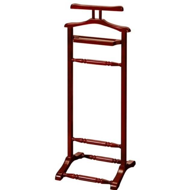 Cây treo áo vest nam bằng gỗ tpk10204