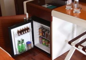 Tủ mát minibar khách sạn - Hotline đặt hàng: 0987.940,752