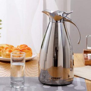 Bình giữ nhiệt inox 2l