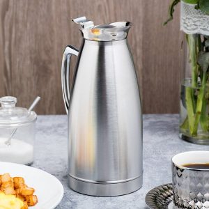 Bình giữ nhiệt inox