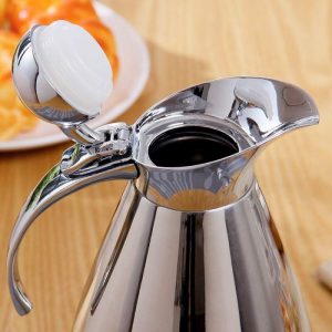 Nắp đậy bình giữ nhiệt inox