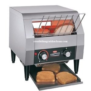 Máy Nướng Bánh Mì Băng Chuyền - TPT300