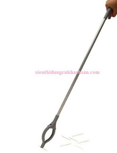 Kẹp Nhặt Rác - TPHM025 Siêu Thị Dụng Cụ Vệ Sinh Tín Phát