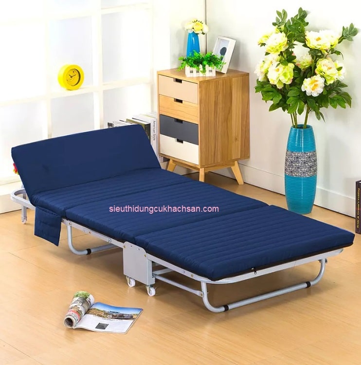 Giường extrabed khách sạn