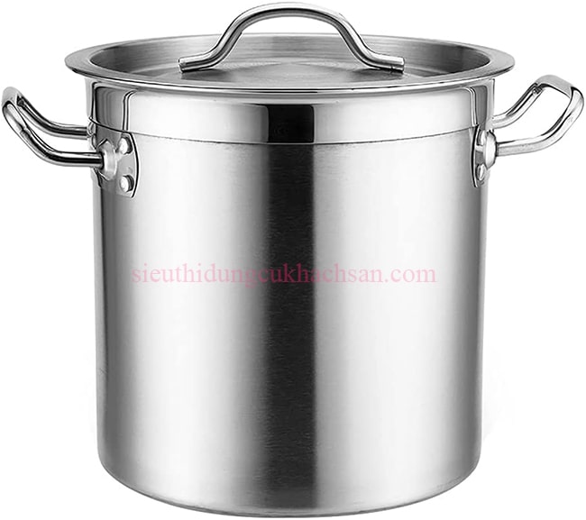 Nồi hầm xương bằng inox 60L