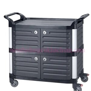 Xe phục vụ khách sạn nhà hàng