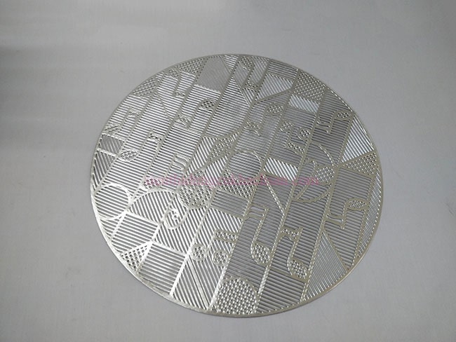 Miếng lót chén đĩa