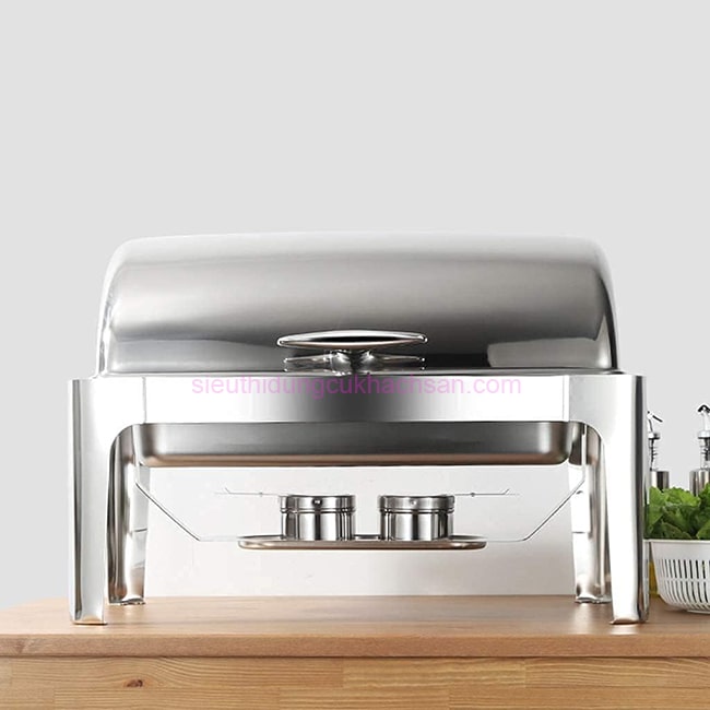 Nồi hâm buffet 8L