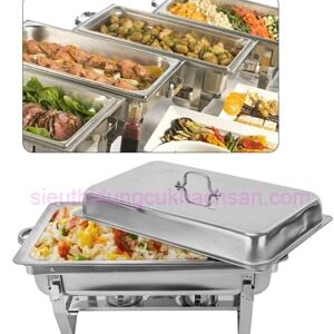 Nồi hâm buffet